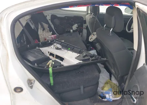 2010 Dodge Avenger Sxt z USA, uszkodzony, nr VIN 1B3CC4FB6AN127507